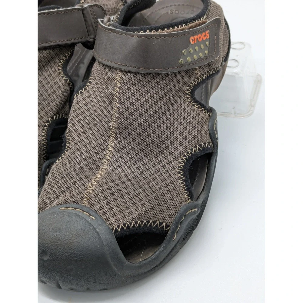 CROCS good pre